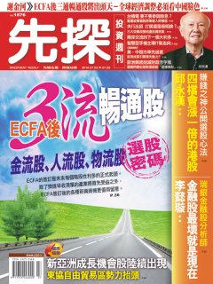 先探投資週刊 第 1576 期