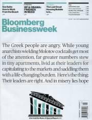 Bloomberg Businessweek 第 201010 期