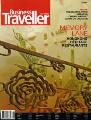 BUSINESS TRAVELLER