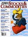 STOCKS & COMMODITIES
