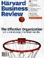 HARVARD BUSINESS REVIEW
