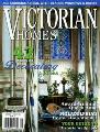 VICTORIAN HOMES