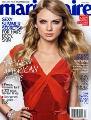 MARIE CLAIRE (US)
