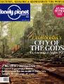 LONELY PLANET ASIA