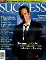 SUCCESS MAGAZINE